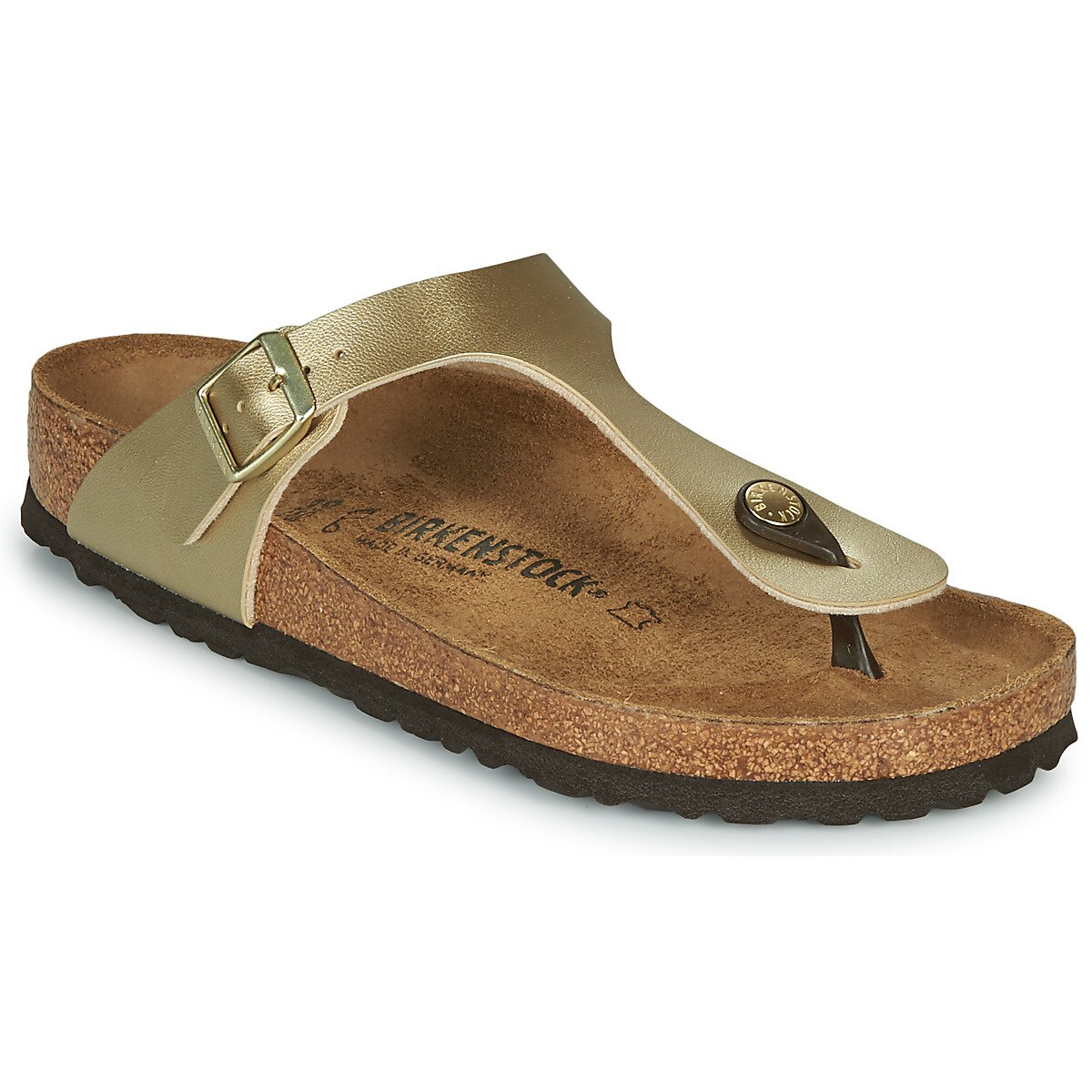 Birkenstock Pantofi Gizeh
