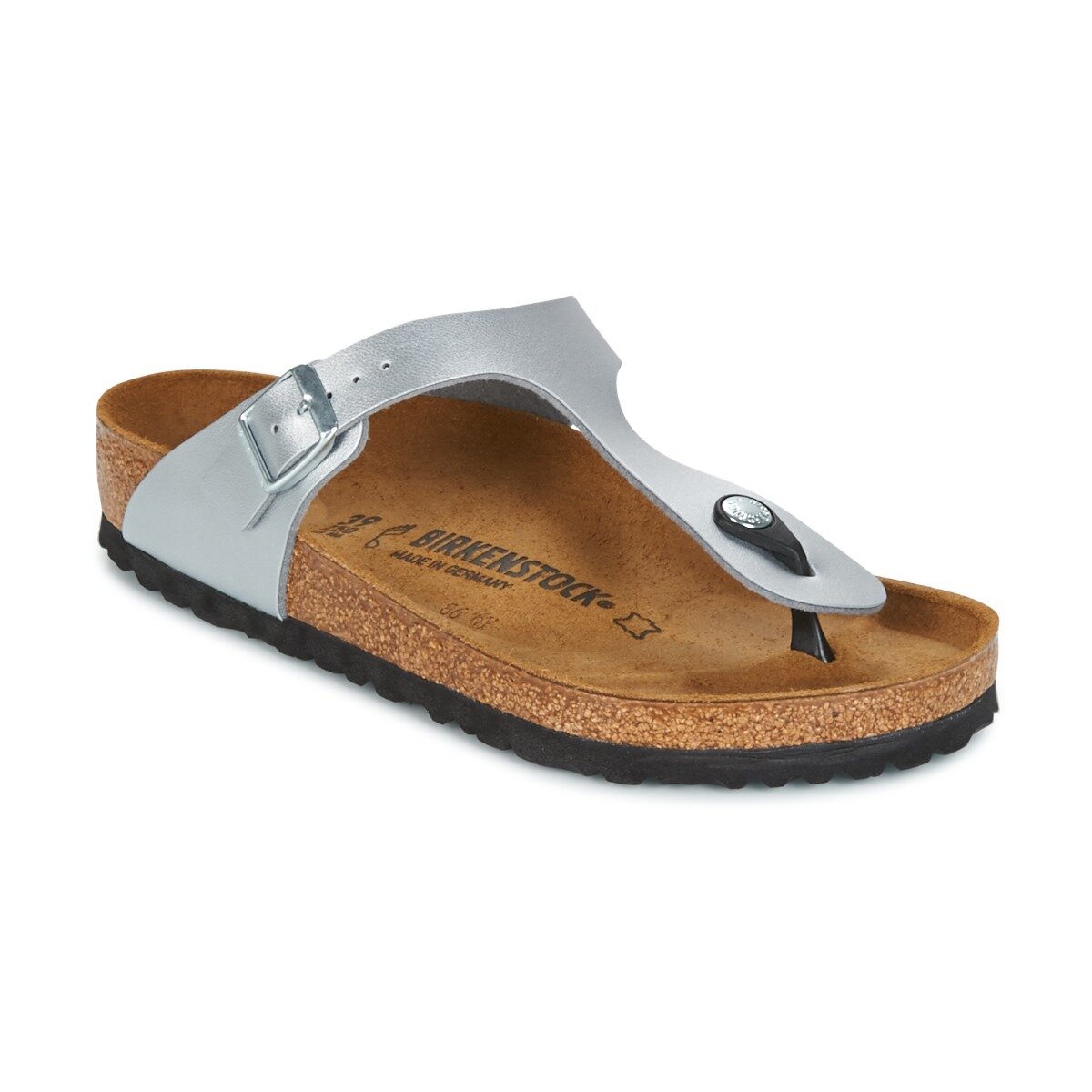 Birkenstock Pantofi Gizeh