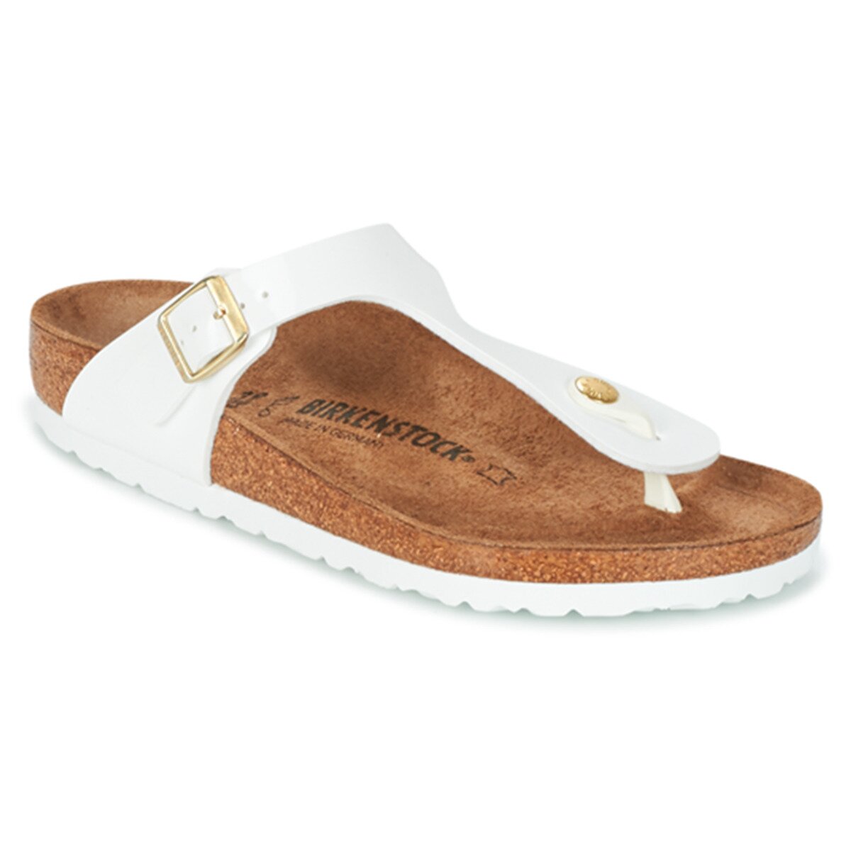 Birkenstock Pantofi Gizeh