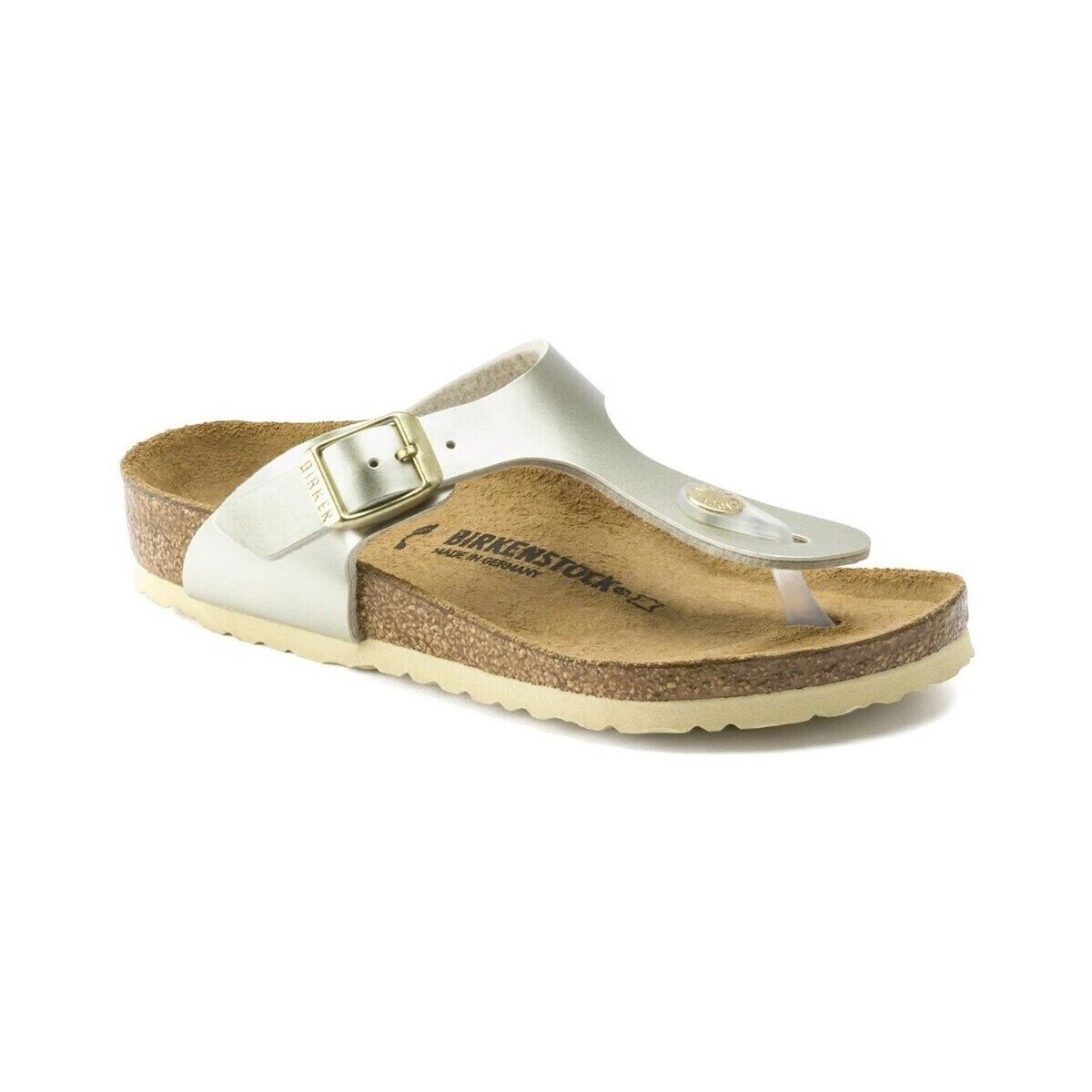 Birkenstock Pantofi Gizeh