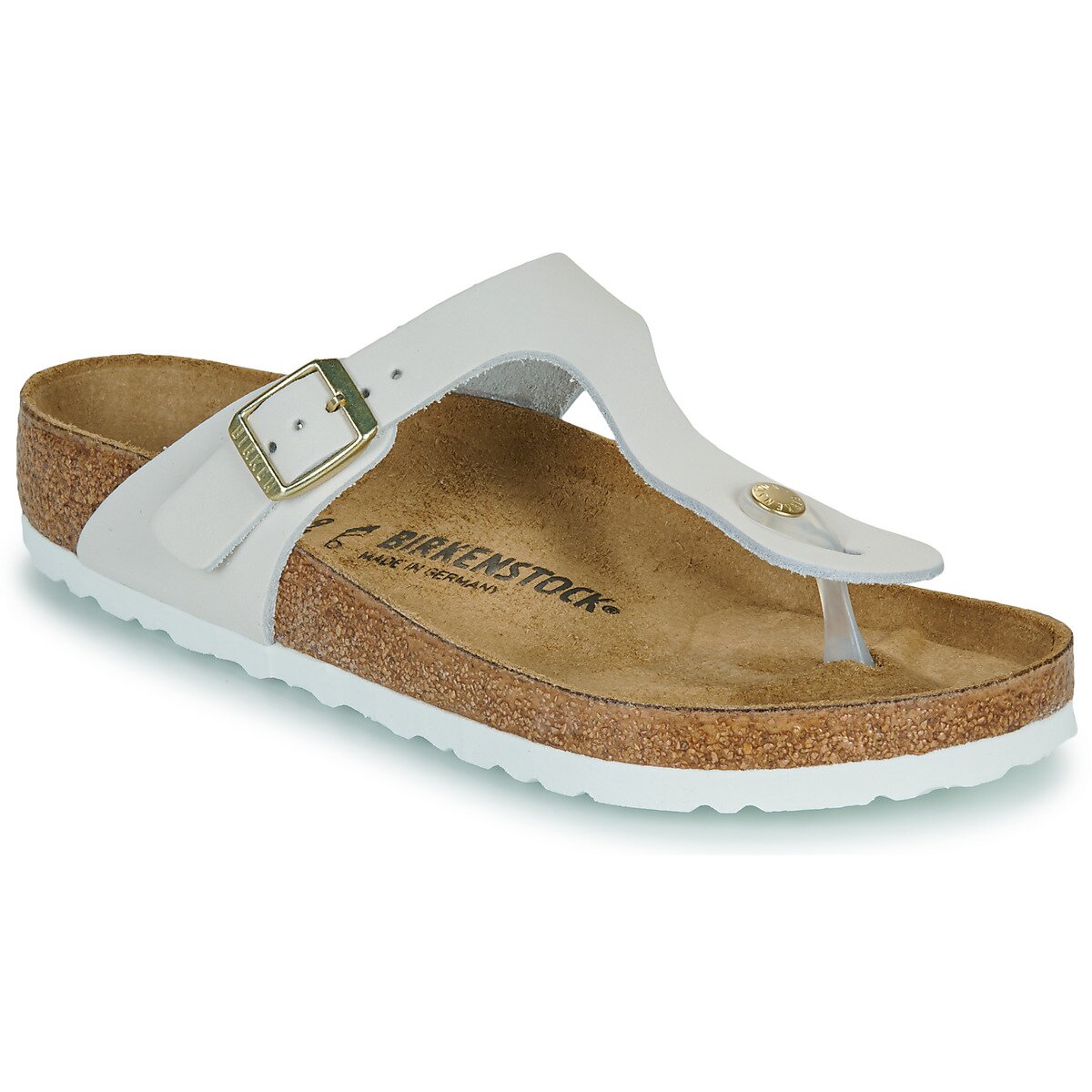 Birkenstock Pantofi Gizeh
