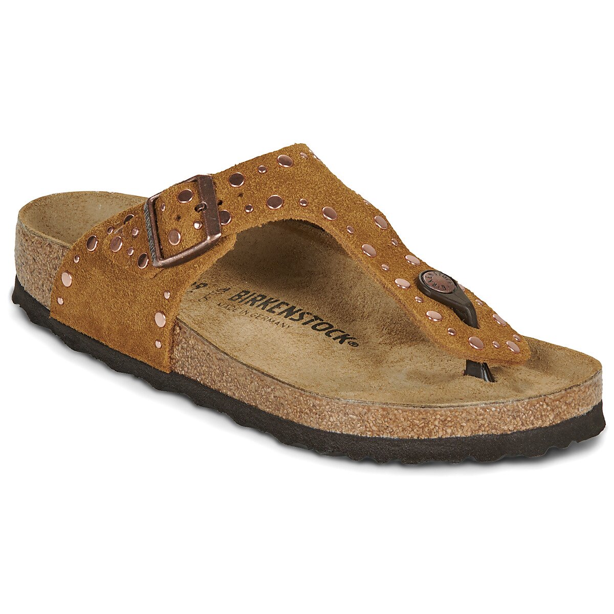 Birkenstock Pantofi Gizeh