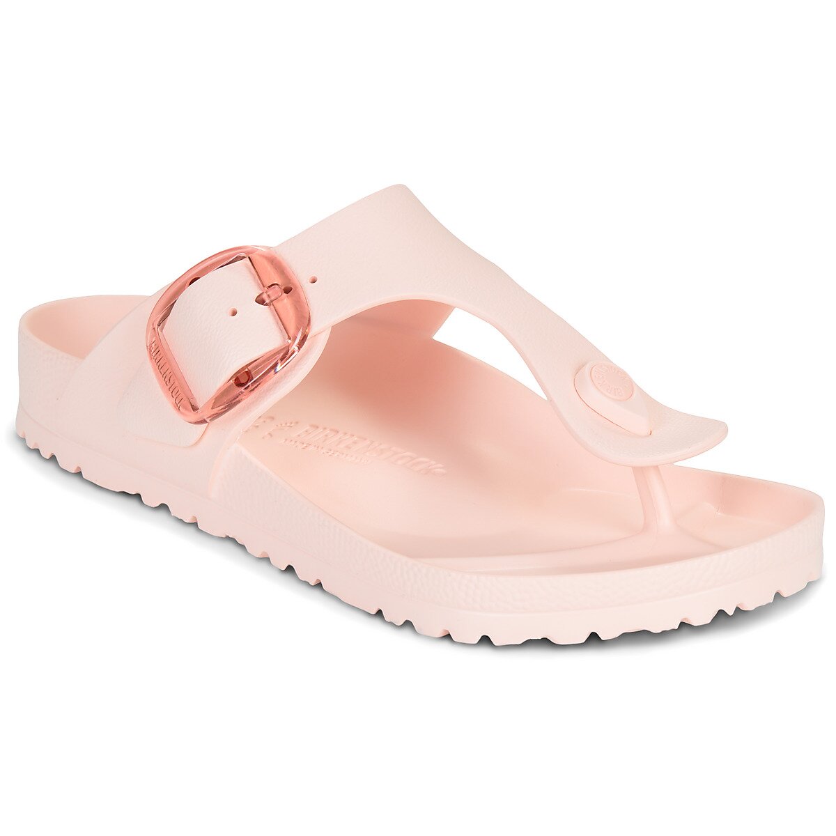 Birkenstock Pantofi Gizeh Big Buckle EVA