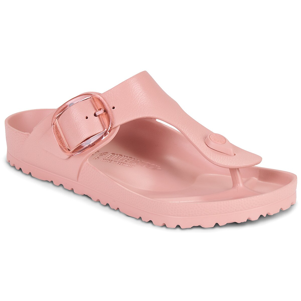 Birkenstock Pantofi Gizeh Big Buckle EVA