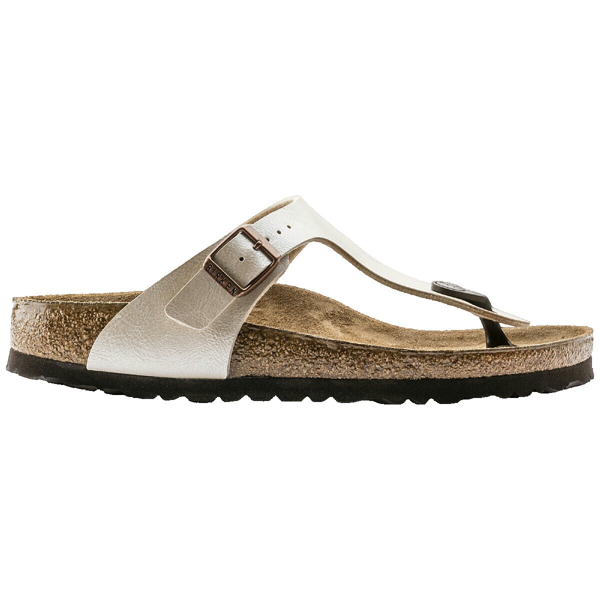 Birkenstock Pantofi Gizeh Etroite