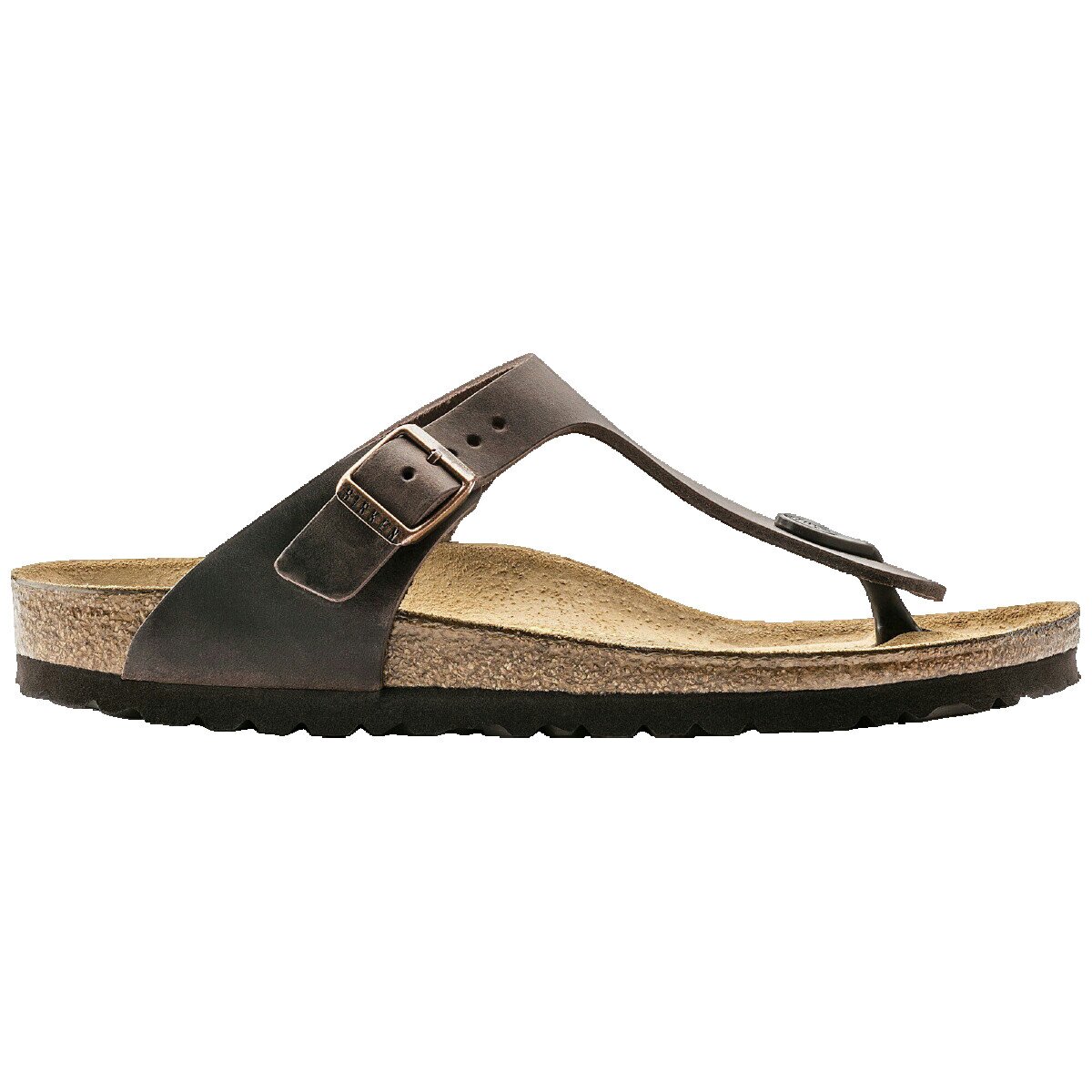Birkenstock Pantofi Gizeh Etroite