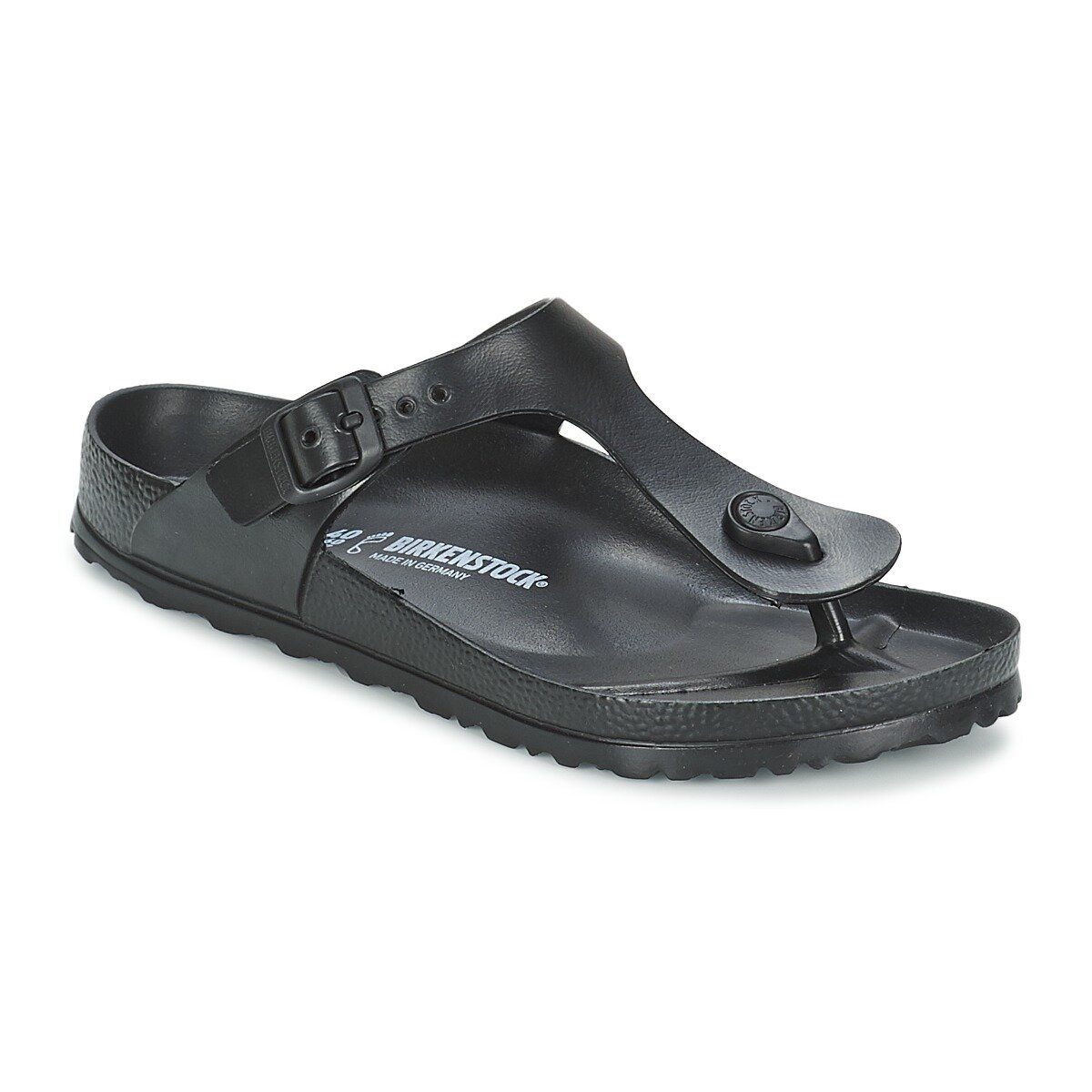 Birkenstock Pantofi Gizeh EVA