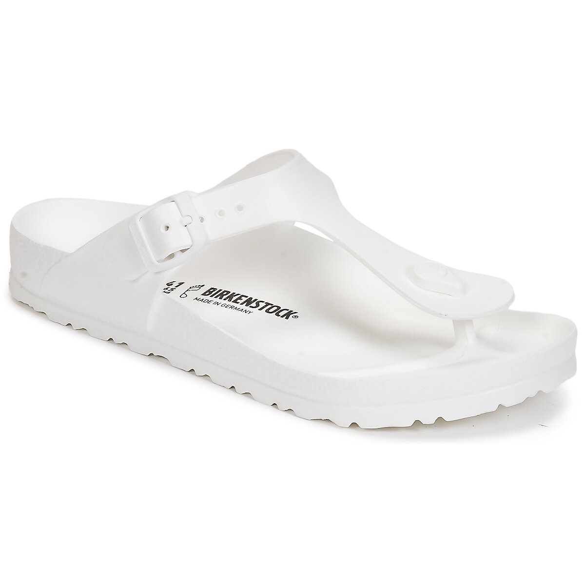 Birkenstock Pantofi GIZEH EVA