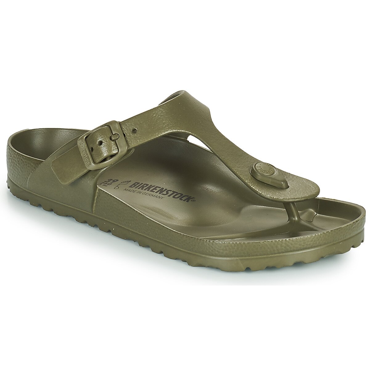 Birkenstock Pantofi GIZEH EVA