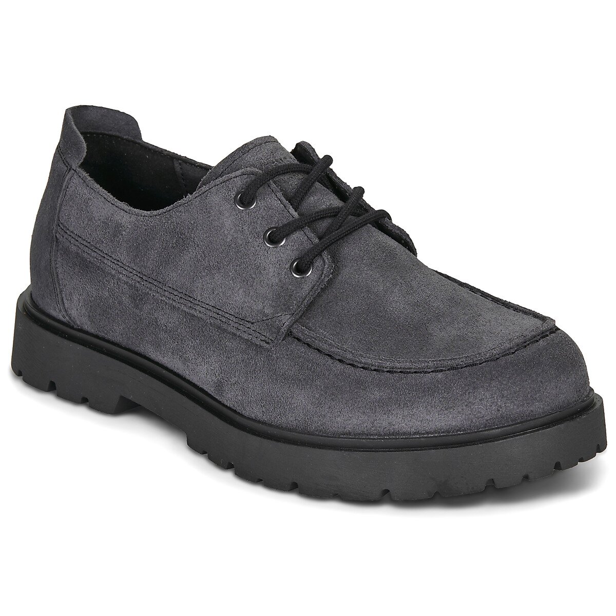 Birkenstock Pantofi Highwood Moc Lace