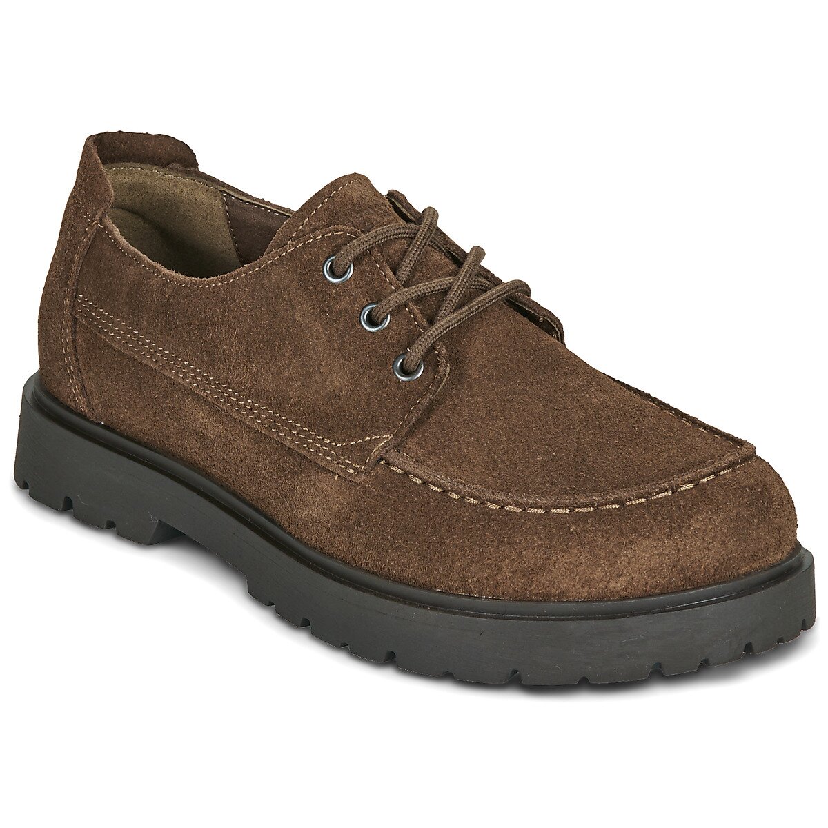 Birkenstock Pantofi Highwood Moc Lace