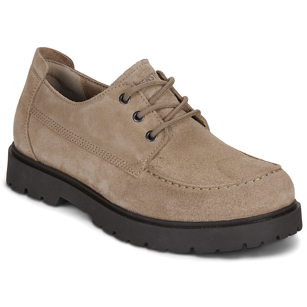 Birkenstock Pantofi Highwood Moc Lace