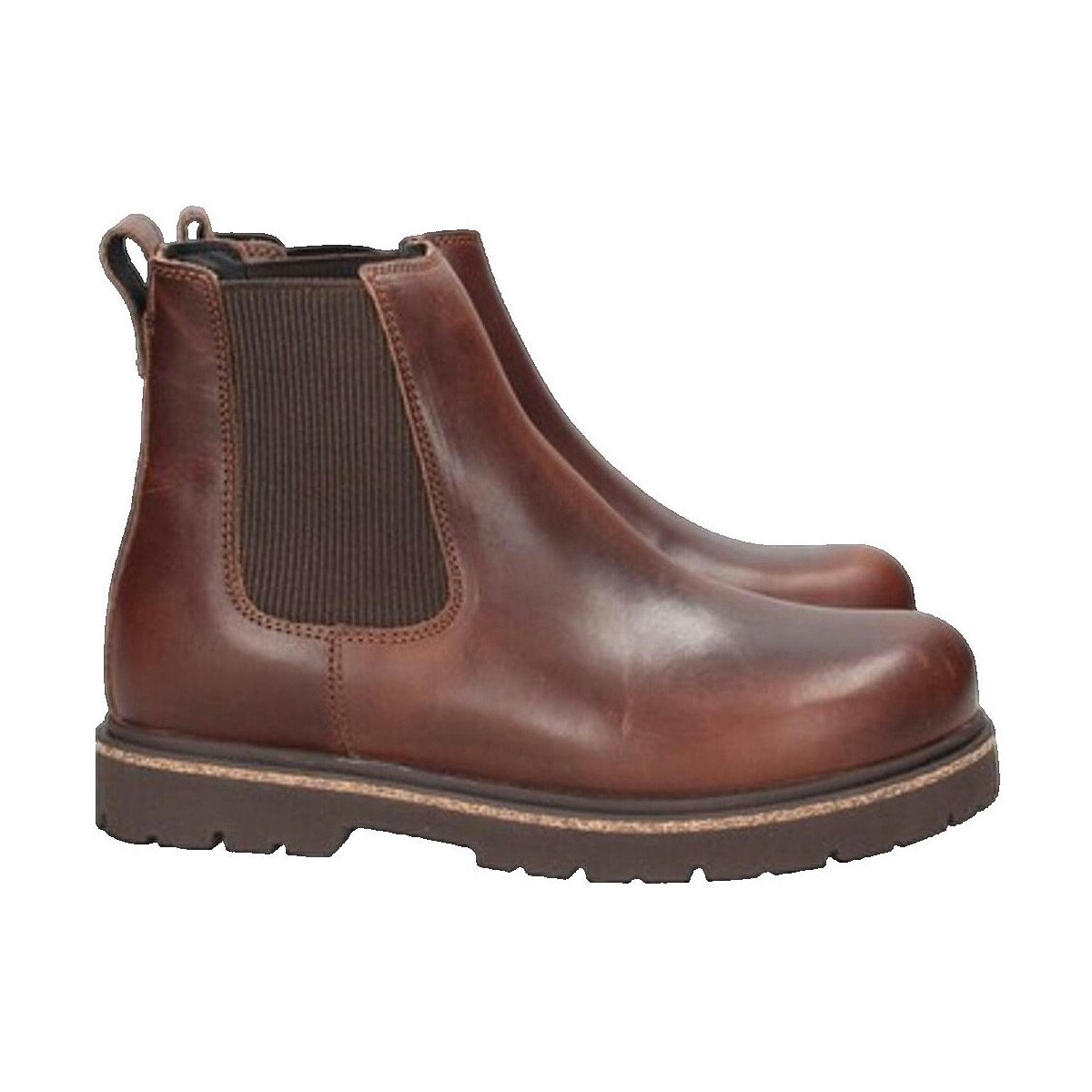 Birkenstock Pantofi Highwood Slip On Normal