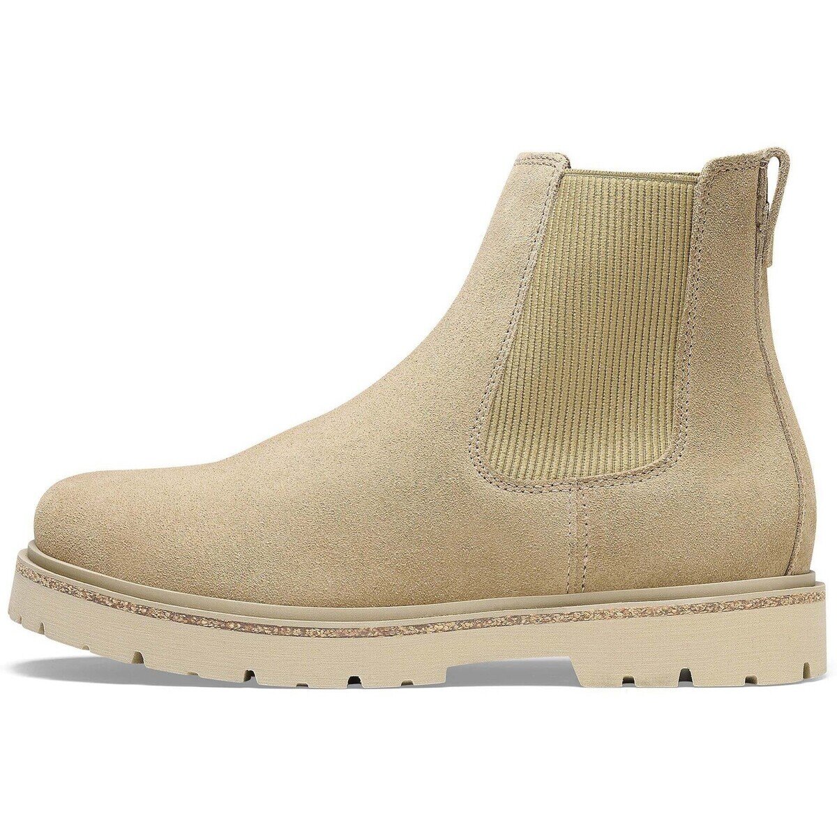 Birkenstock Pantofi Highwood Slip On S