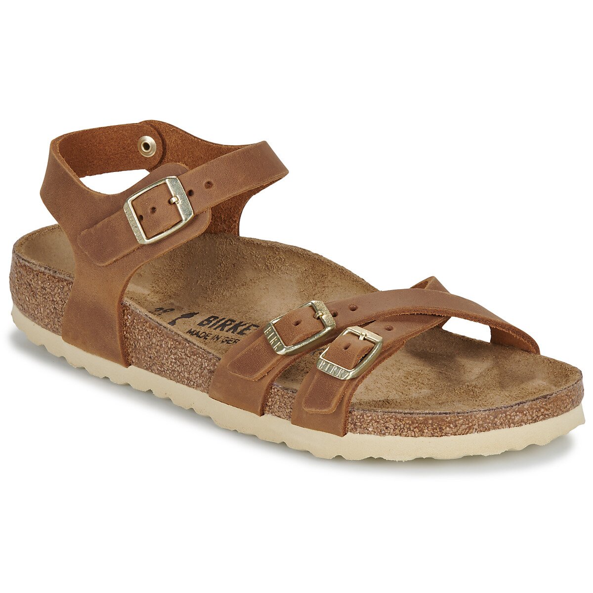 Birkenstock Pantofi Kumba