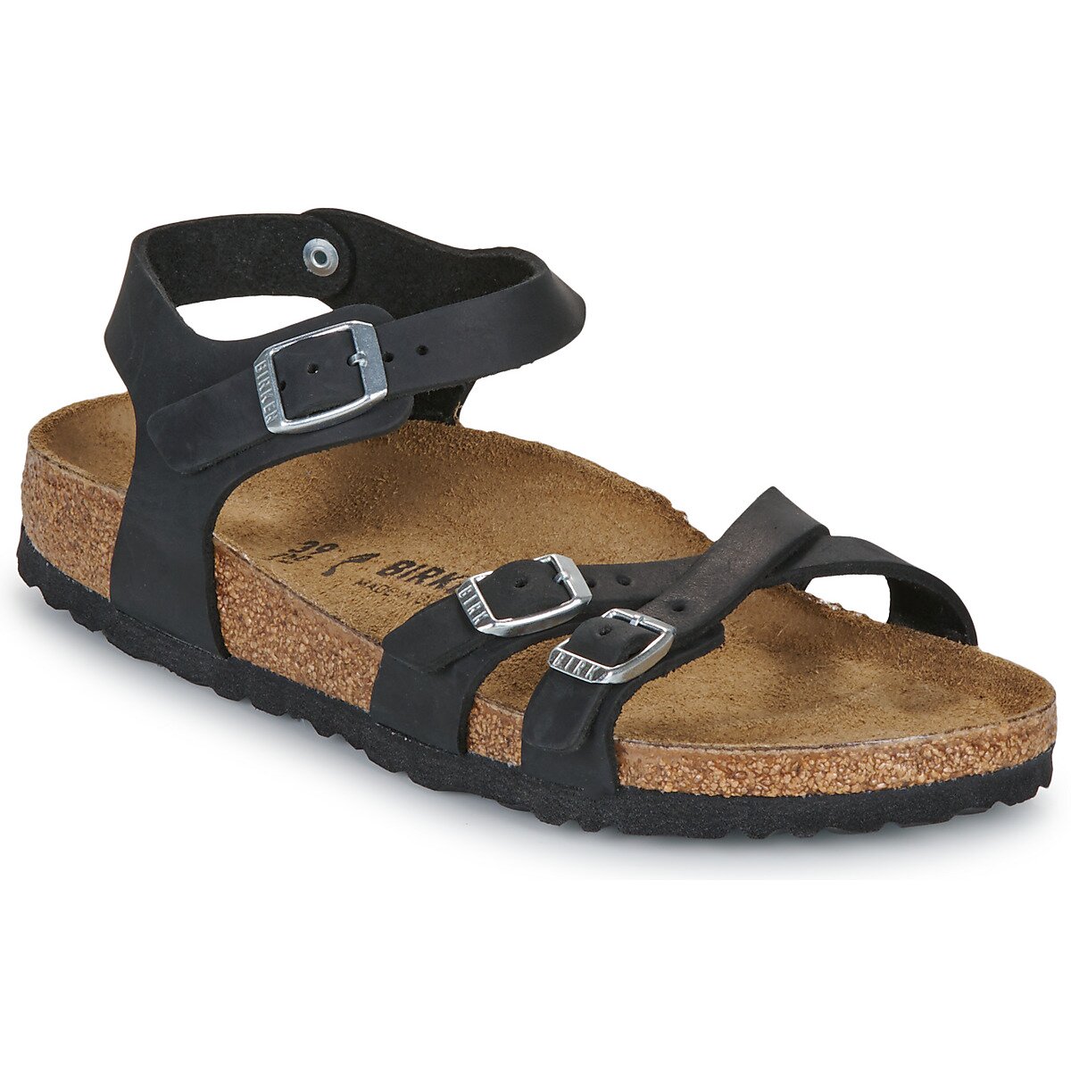 Birkenstock Pantofi Kumba