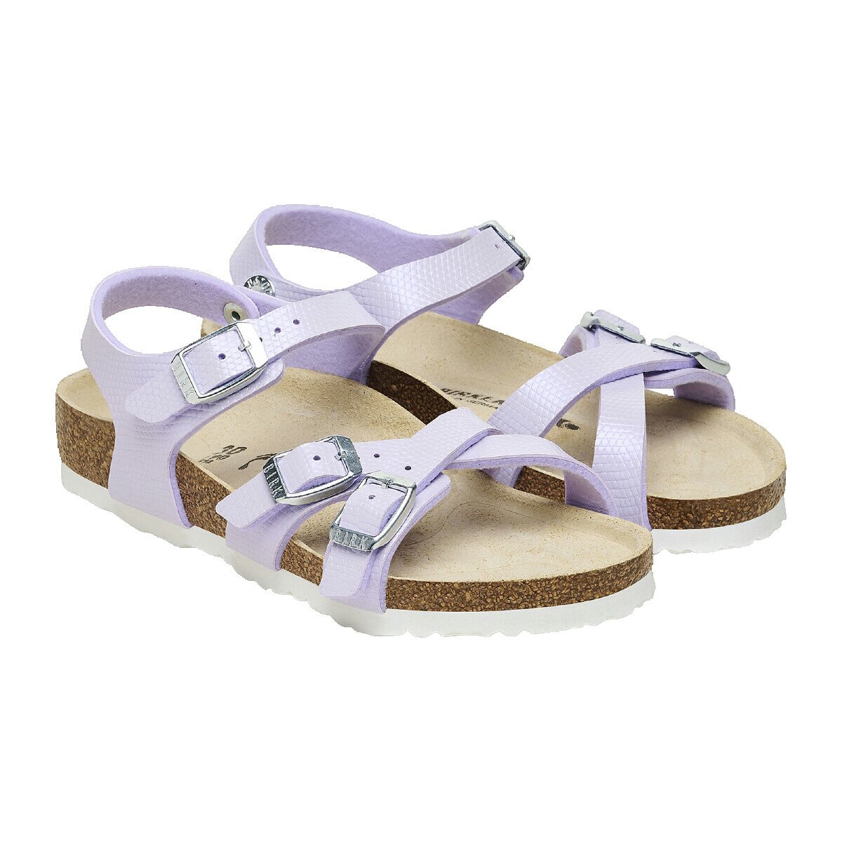 Birkenstock Pantofi Kumba