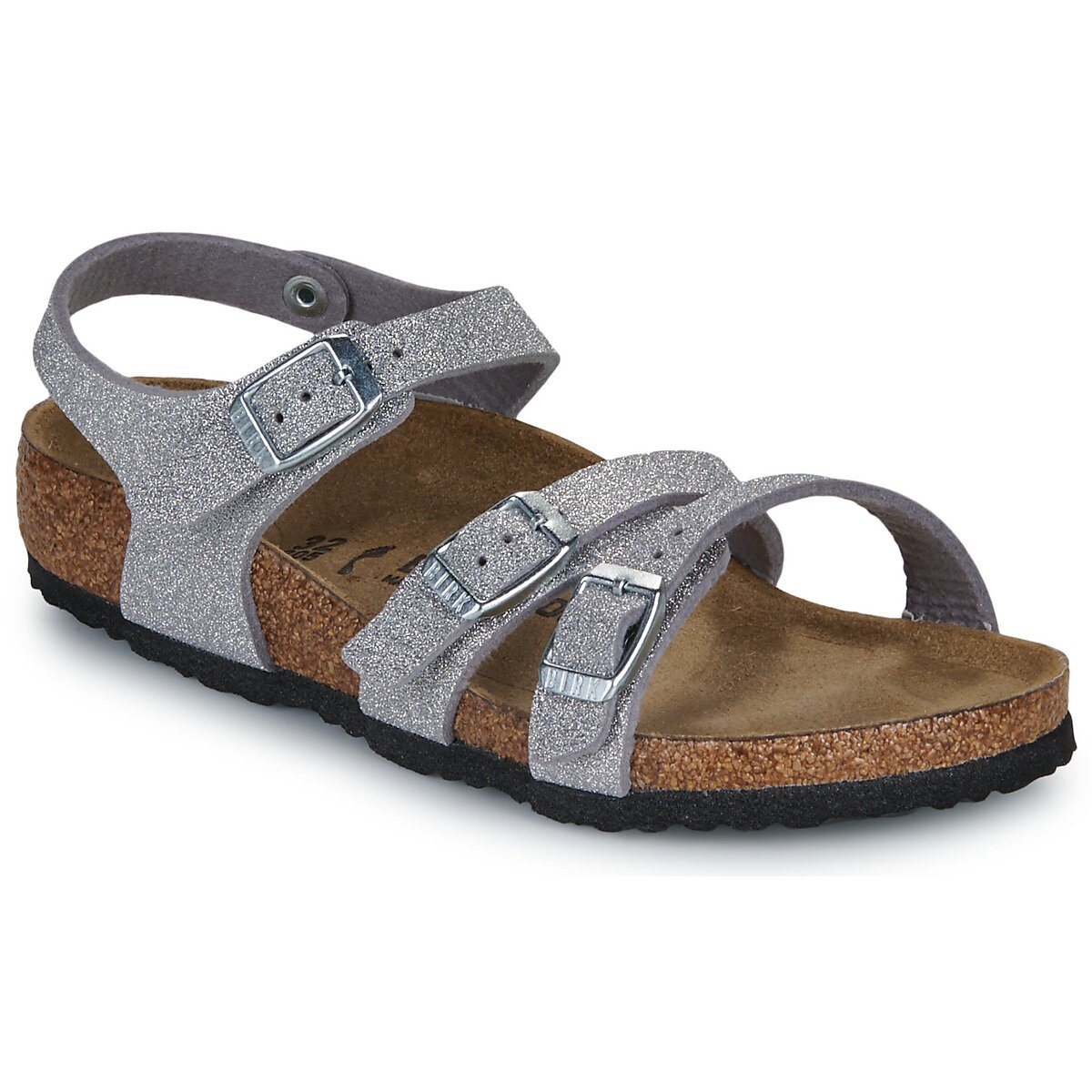 Birkenstock Pantofi Kumba Kids