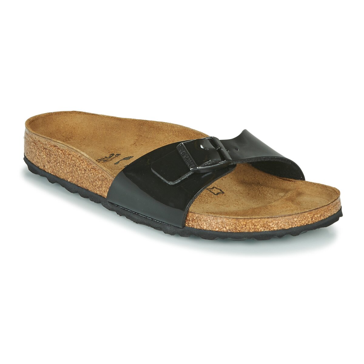 Birkenstock Pantofi Madrid