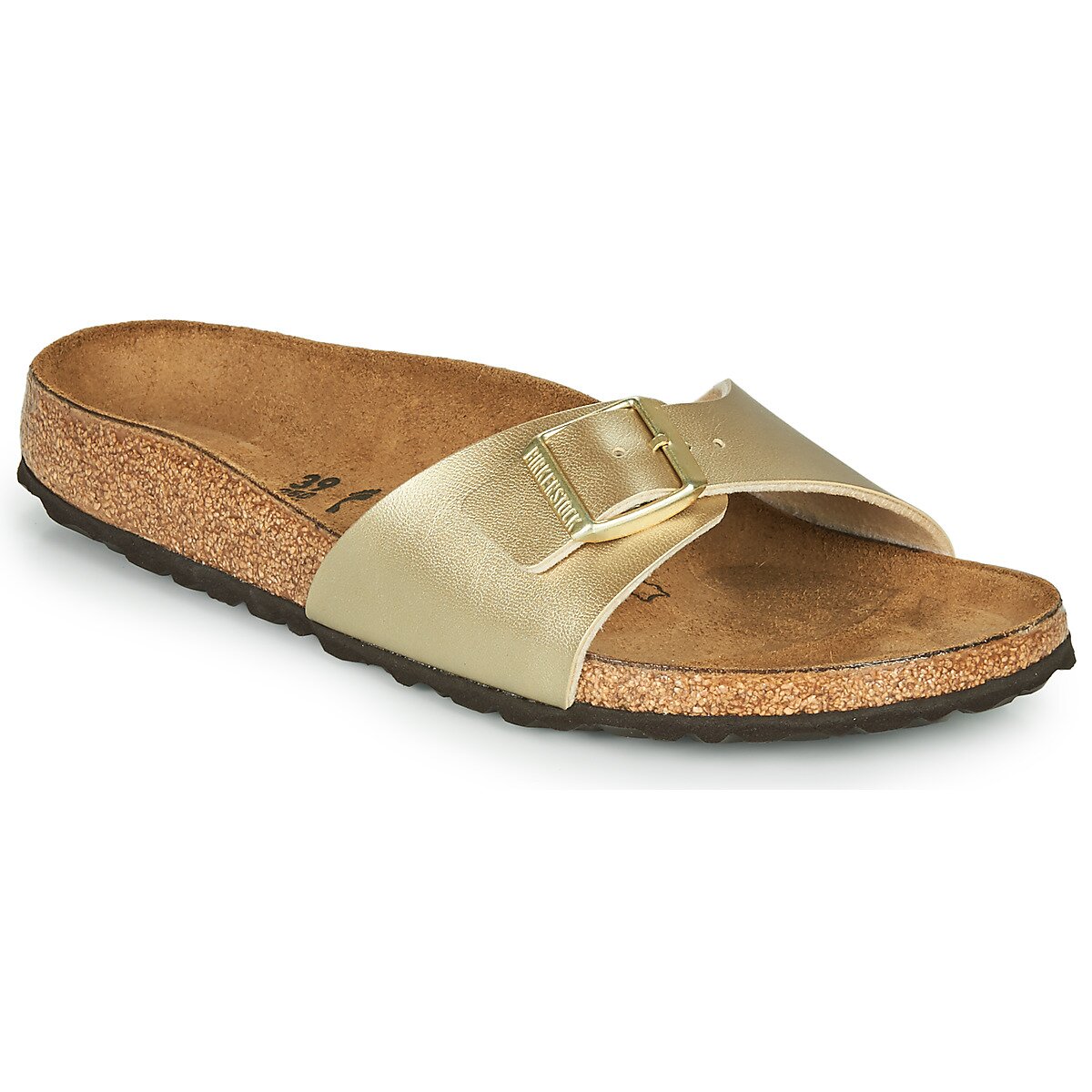 Birkenstock Pantofi Madrid