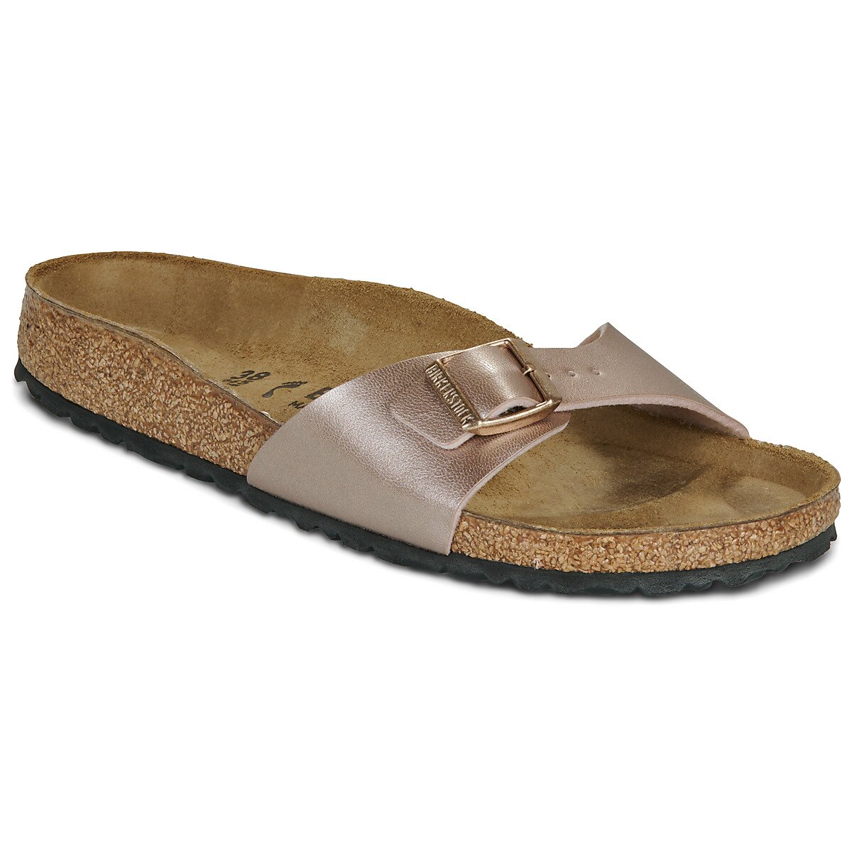 Birkenstock Pantofi Madrid