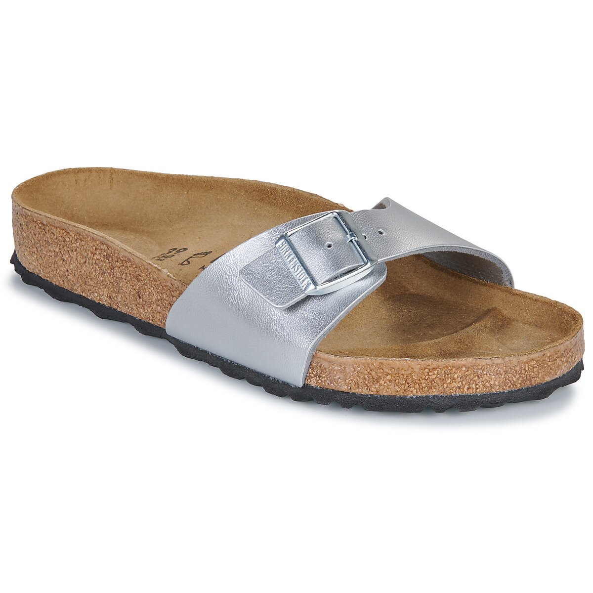 Birkenstock Pantofi Madrid