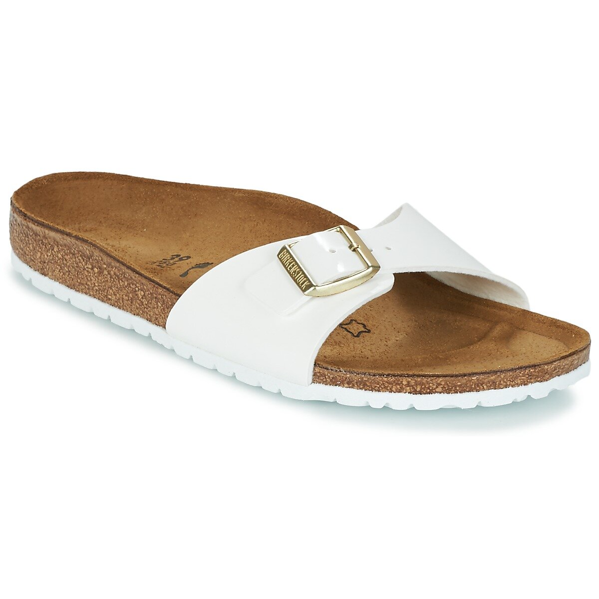 Birkenstock Pantofi Madrid