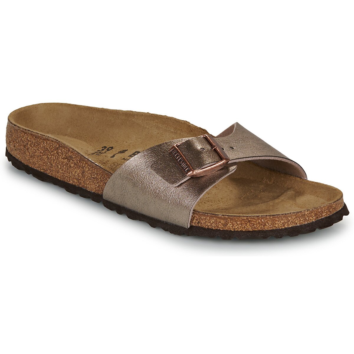 Birkenstock Pantofi Madrid