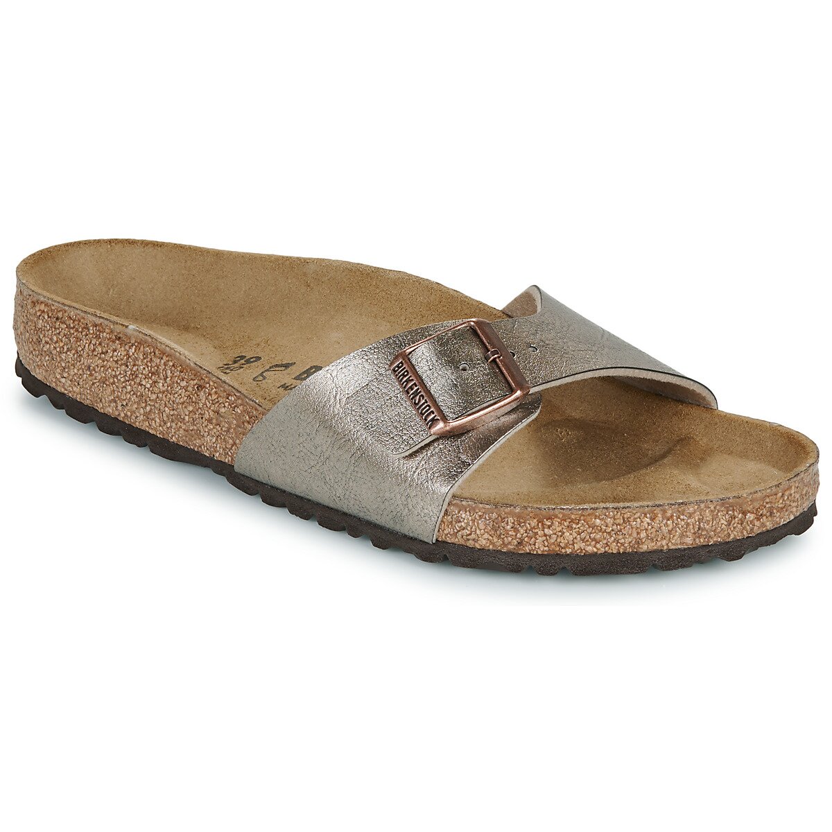 Birkenstock Pantofi Madrid