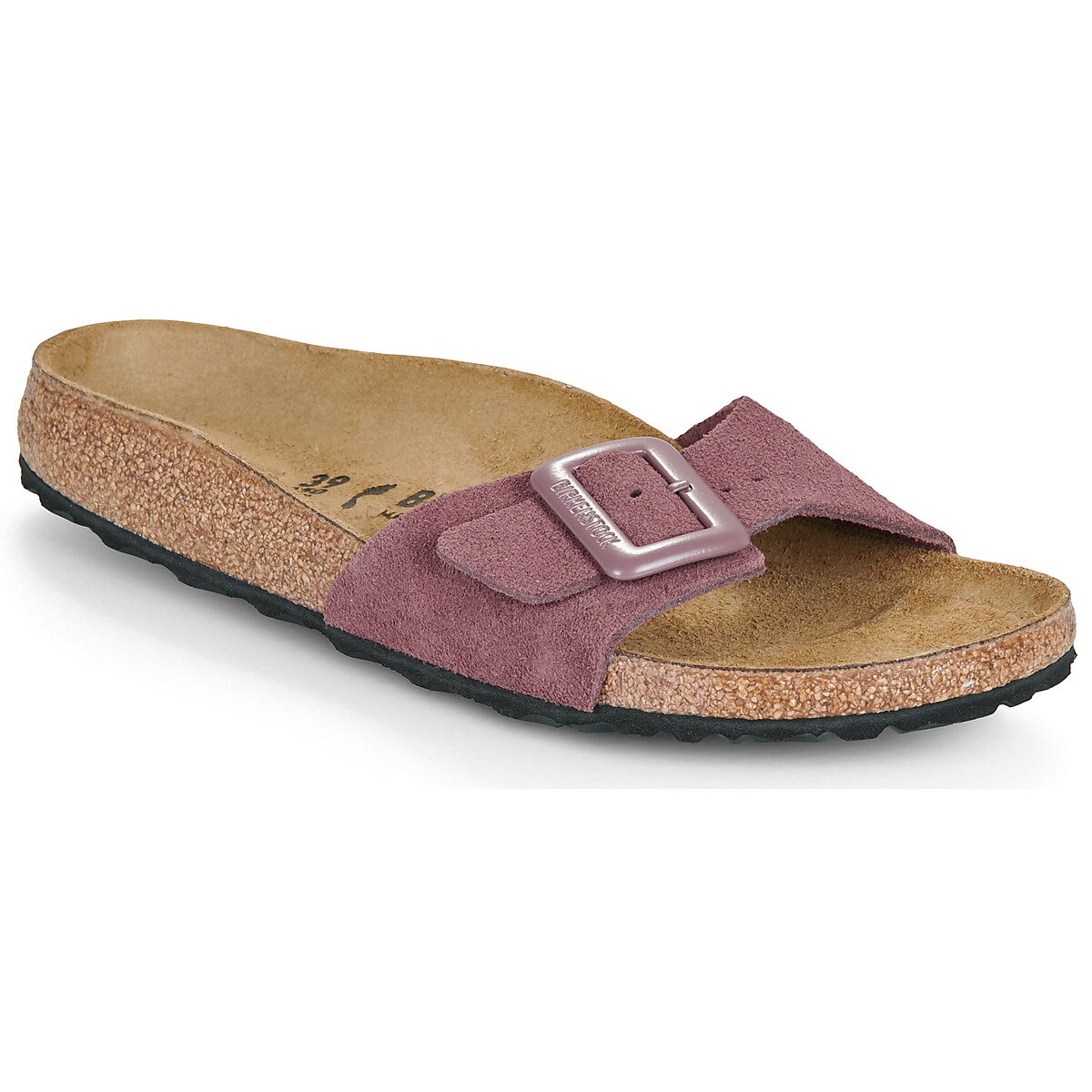 Birkenstock Pantofi Madrid