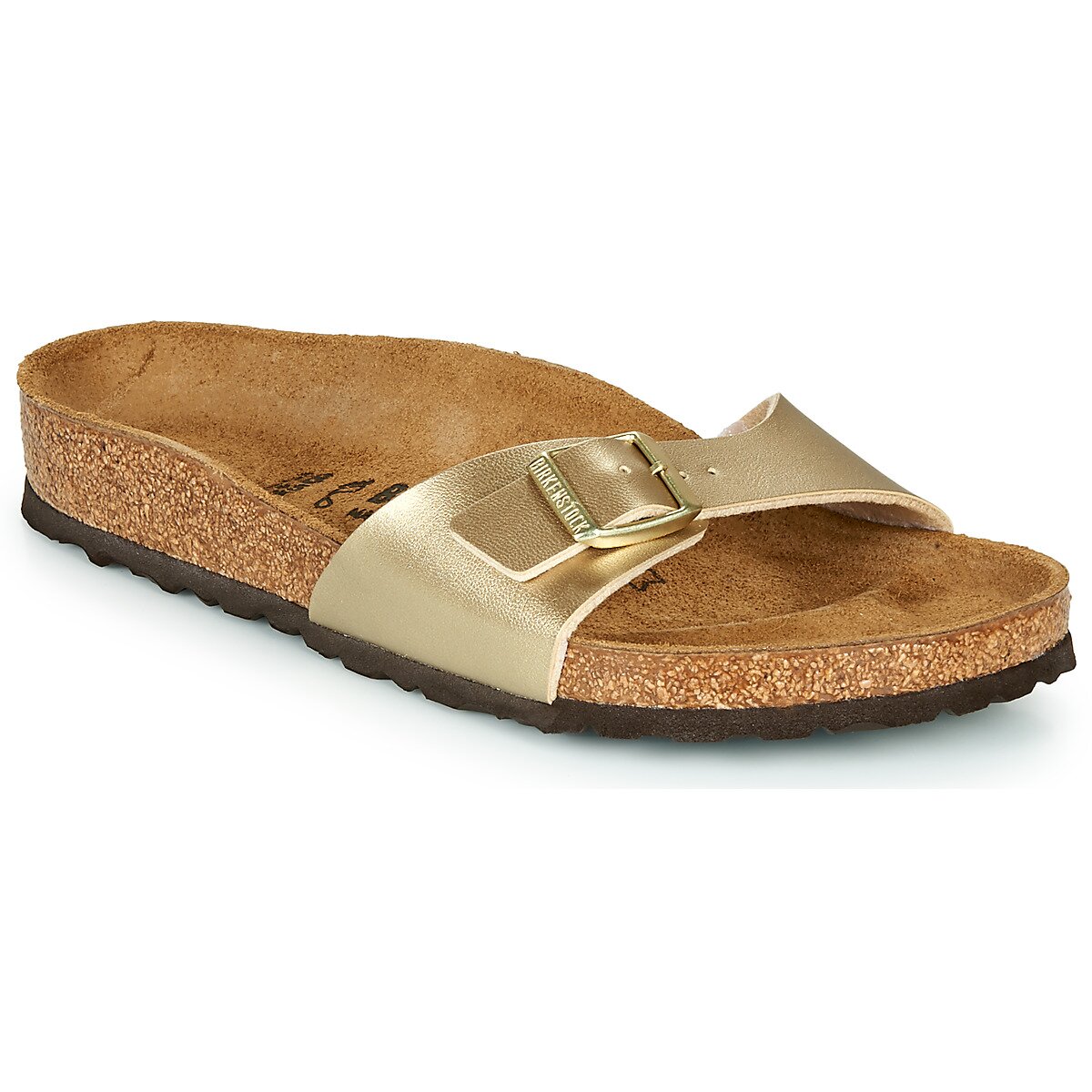 Birkenstock Pantofi MADRID