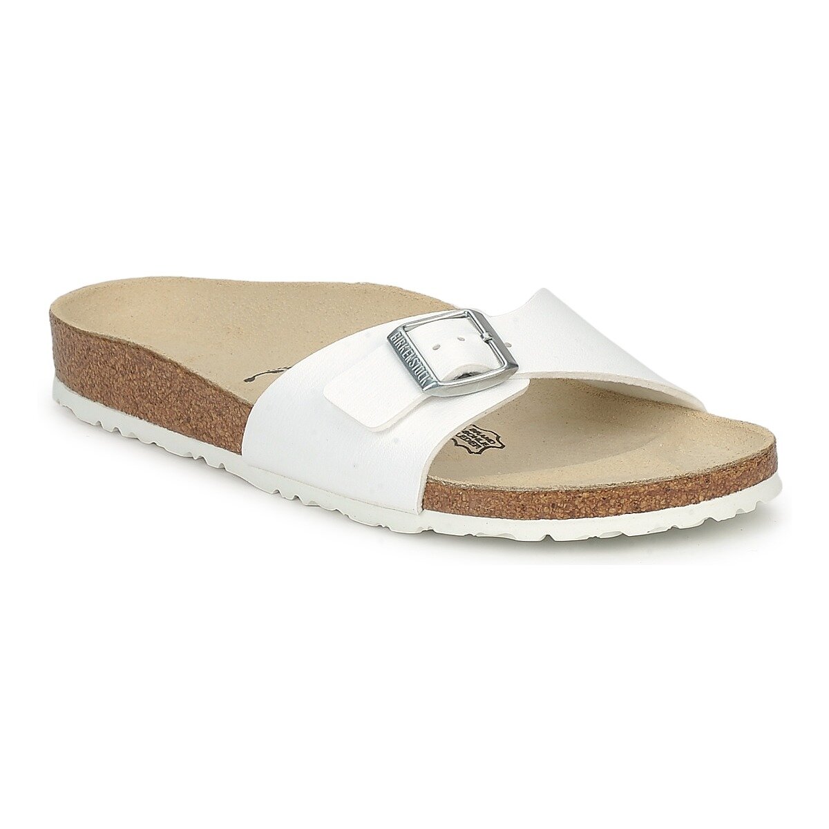 Birkenstock Pantofi Madrid