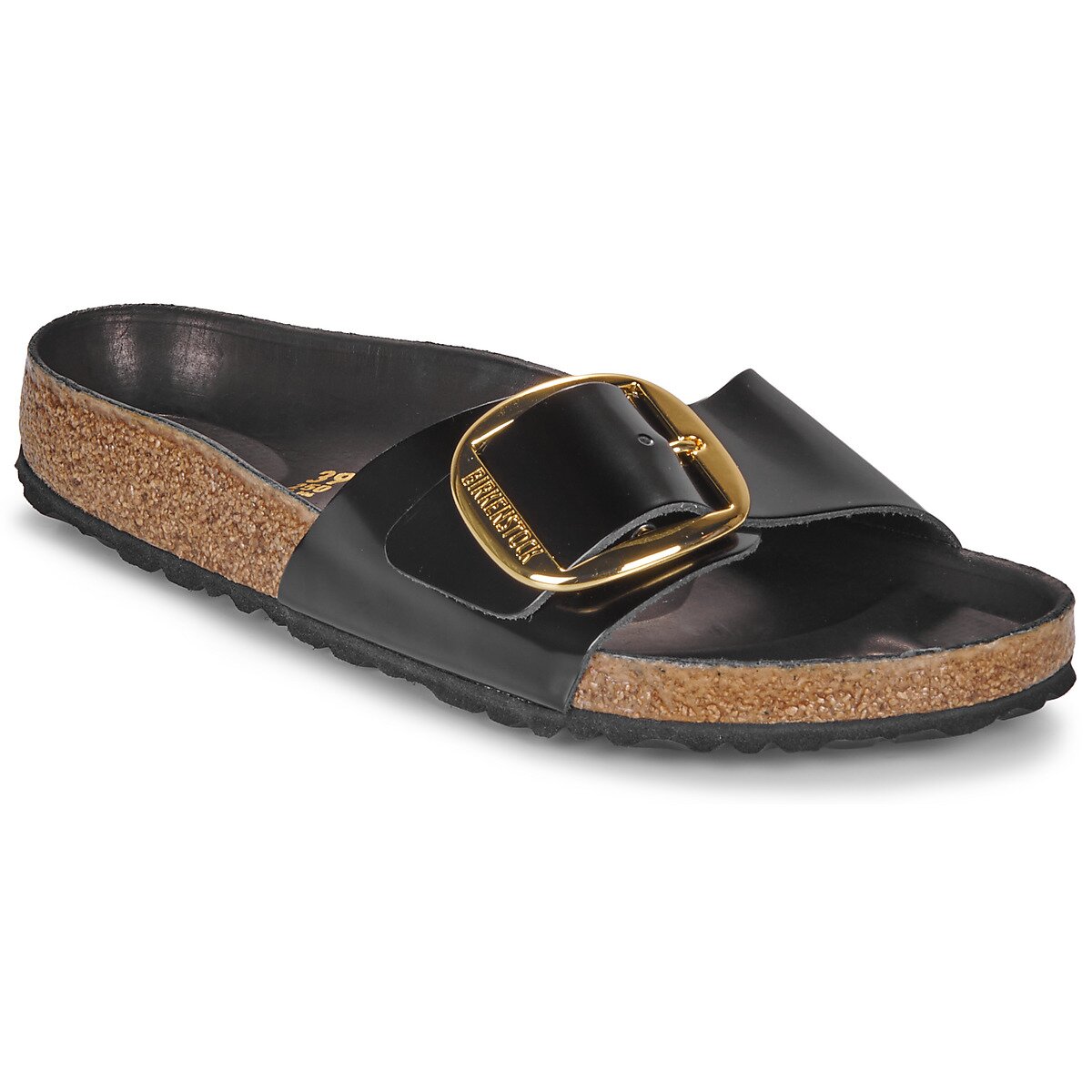 Birkenstock Pantofi Madrid Big Buckle
