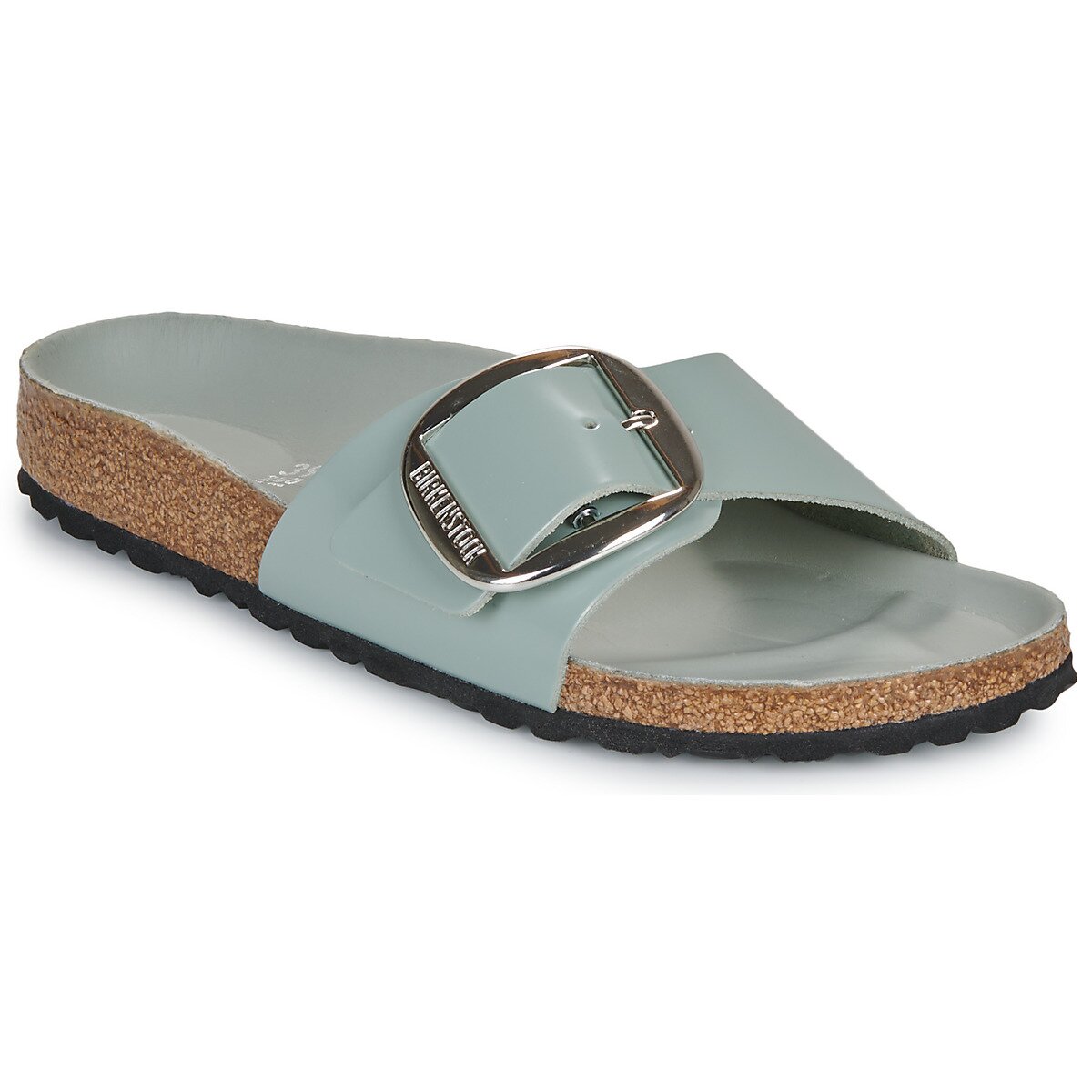 Birkenstock Pantofi Madrid Big Buckle