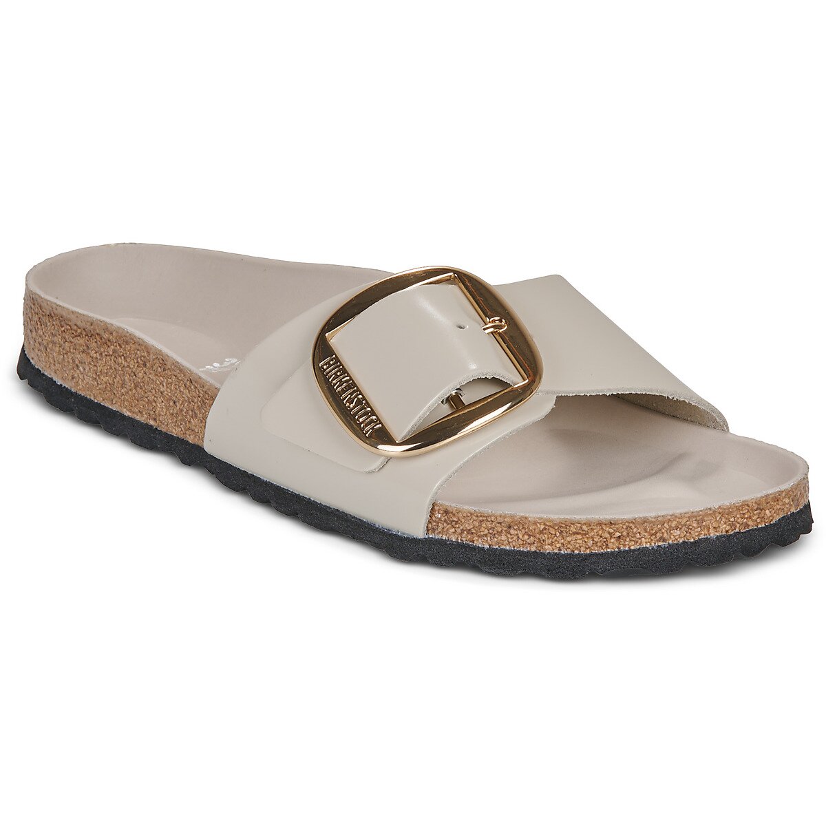 Birkenstock Pantofi Madrid Big Buckle