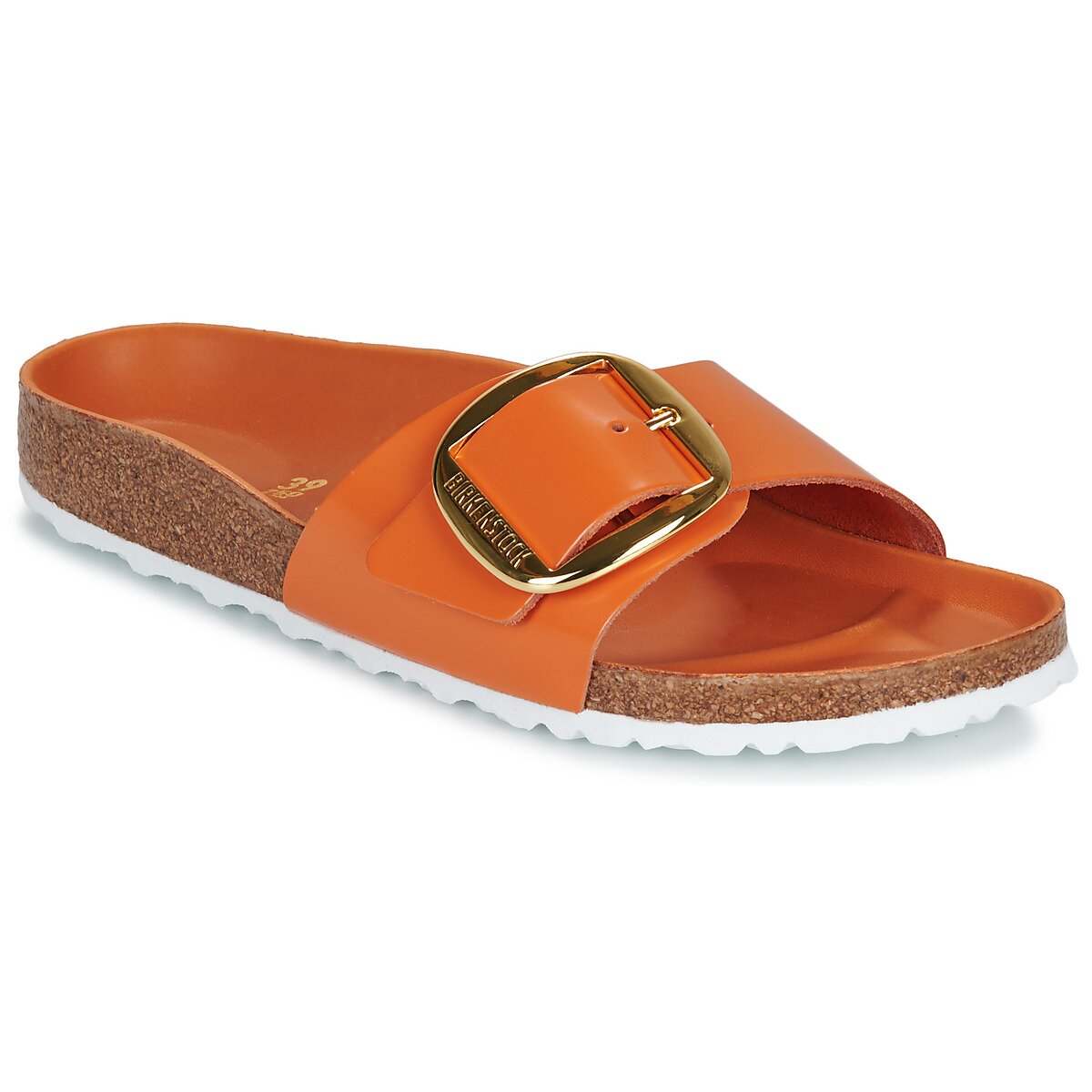 Birkenstock Pantofi Madrid Big Buckle