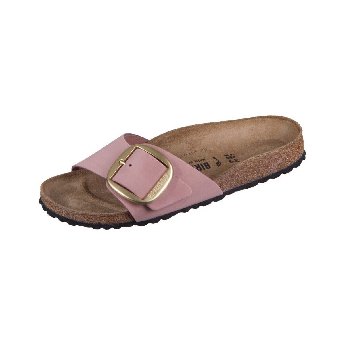 Birkenstock Pantofi Madrid Big Buckle