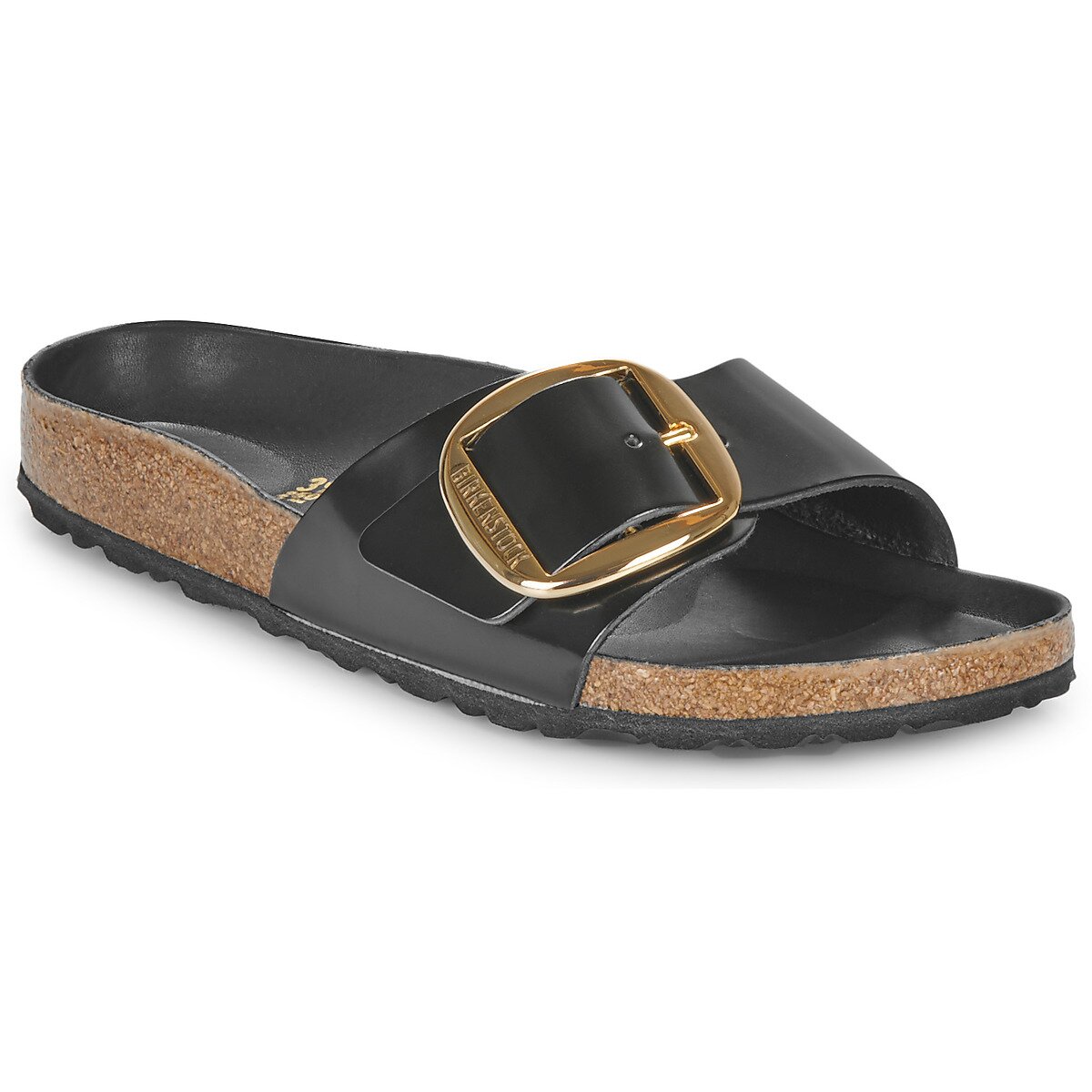 Birkenstock Pantofi Madrid Big Buckle
