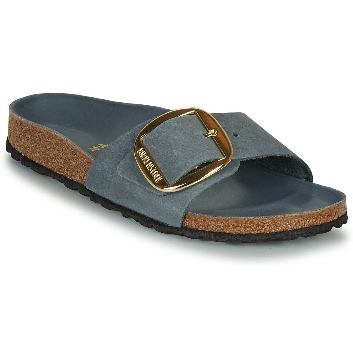 Birkenstock Pantofi Madrid Big Buckle