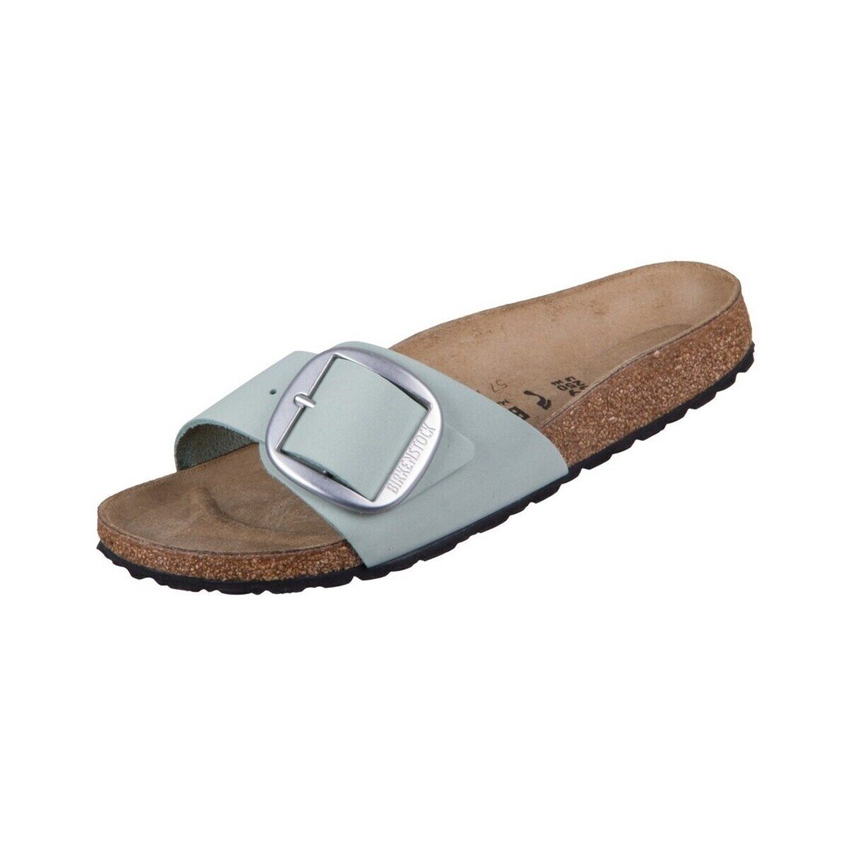 Birkenstock Pantofi Madrid Big Buckle