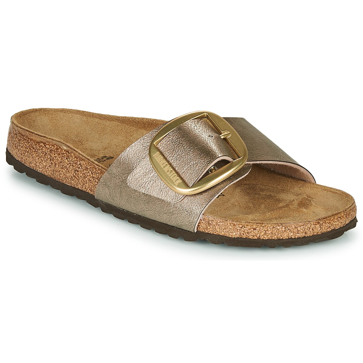 Birkenstock Pantofi Madrid Big Buckle