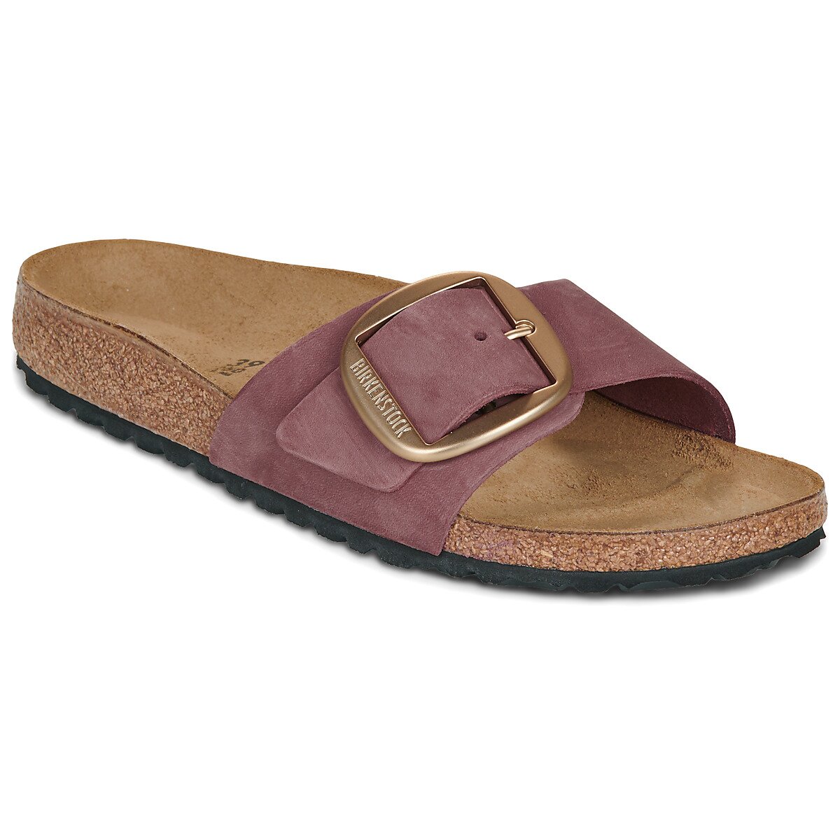 Birkenstock Pantofi Madrid Big Buckle