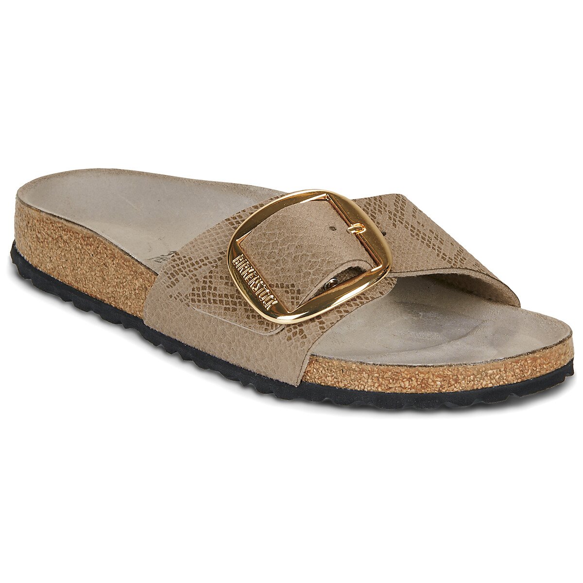 Birkenstock Pantofi Madrid Big Buckle