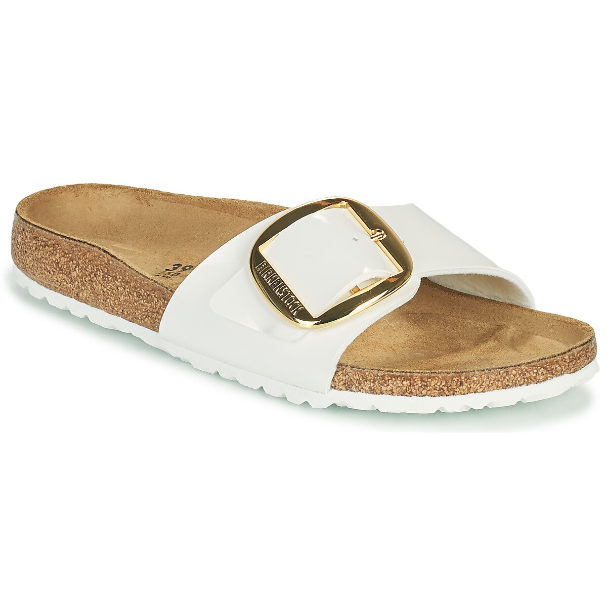 Birkenstock Pantofi Madrid Big Buckle
