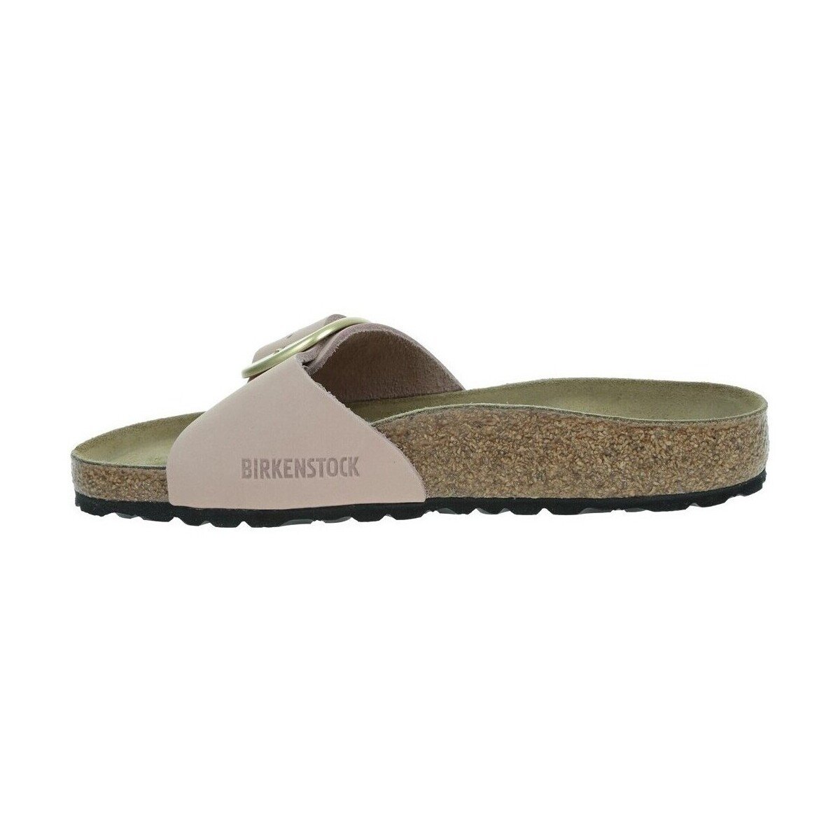Birkenstock Pantofi Madrid Big Buckle