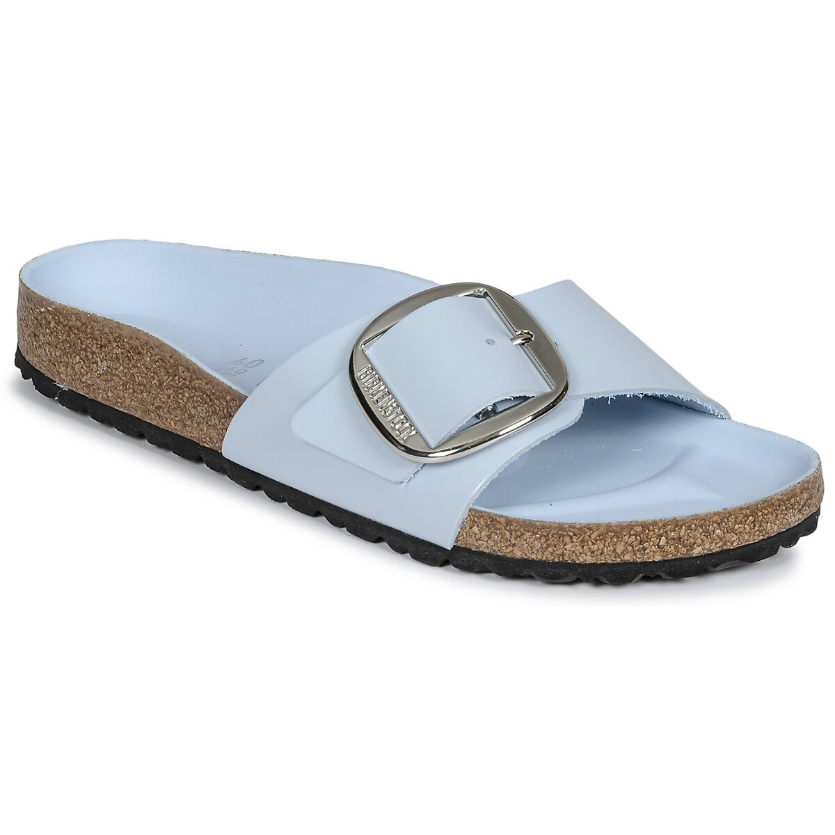 Birkenstock Pantofi Madrid Big Buckle