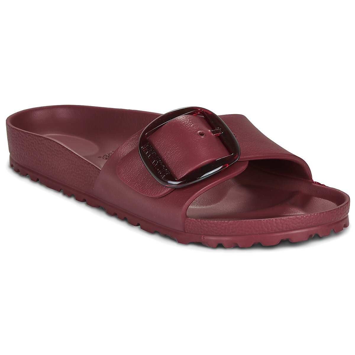 Birkenstock Pantofi Madrid Big Buckle EVA