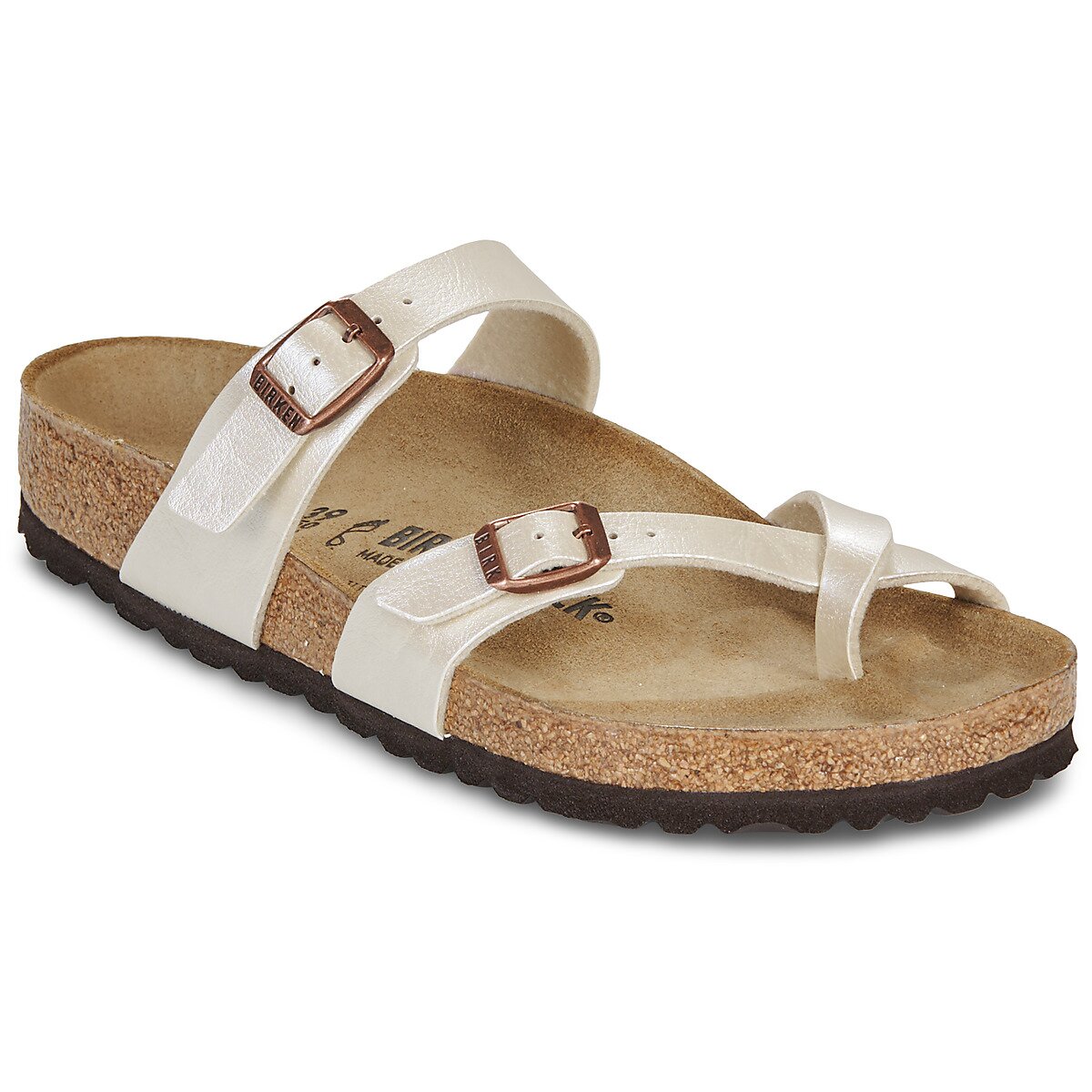 Birkenstock Pantofi Mayari
