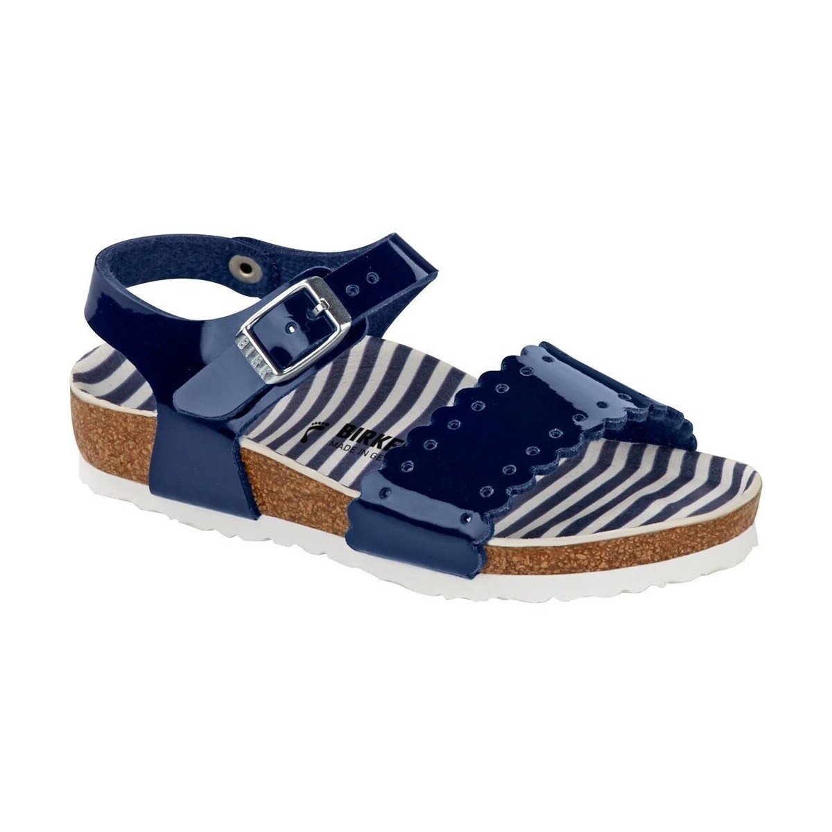 Birkenstock Pantofi Mila Kids