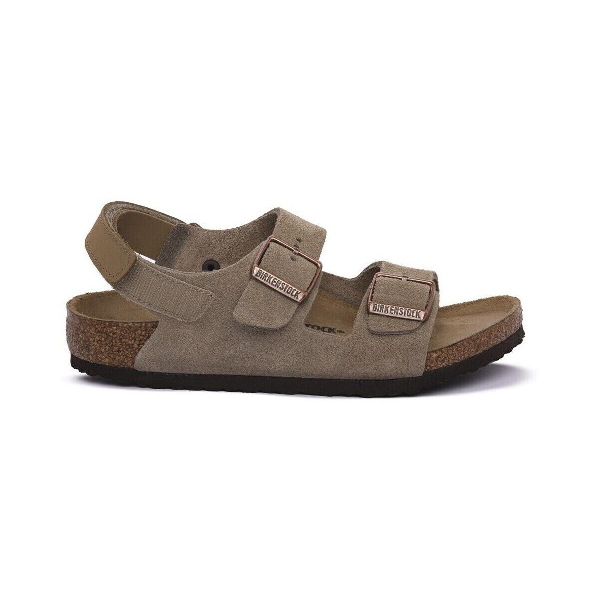 Birkenstock Pantofi Milano